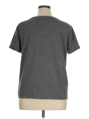 Dex Short Sleeve T-Shirt (view 2)