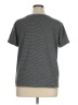 Dex Tweed Gray Short Sleeve T-Shirt Size XL - photo 2
