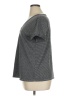 Dex Tweed Gray Short Sleeve T-Shirt Size XL - photo 5