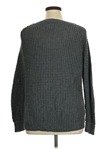 American Eagle Outfitters Pullover Sweater (view 2)