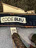 Code Bleu Blue Jeans Size 20 - photo 4