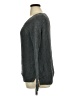 American Eagle Outfitters 100% Cotton Tweed Gray Pullover Sweater Size XL - photo 5