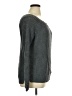 American Eagle Outfitters 100% Cotton Tweed Gray Pullover Sweater Size XL - photo 4