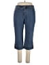 Fresh Produce Blue Jeans Size 14 - photo 1