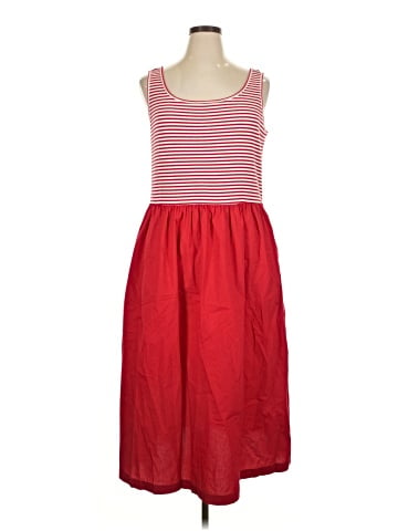 Talbots Casual Dress (view 1)