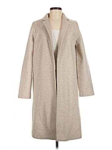 Zara Coat (view 1)