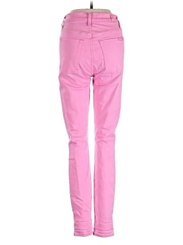 7 For All Mankind Jeans (view 2)