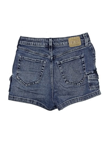 Hollister Denim Shorts (view 2)