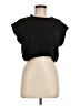 Tic : Toc Black Cardigan Size M - photo 1