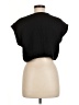 Tic : Toc Black Cardigan Size M - photo 2