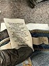 Hudson Jeans Color Block Blue Jeans Size 29 waist - photo 7