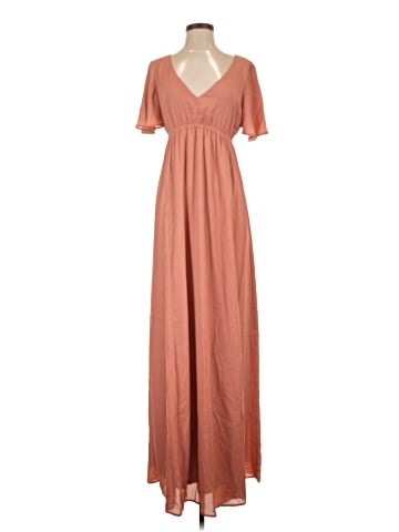 Show Me Your Mumu Casual Dress (view 1)