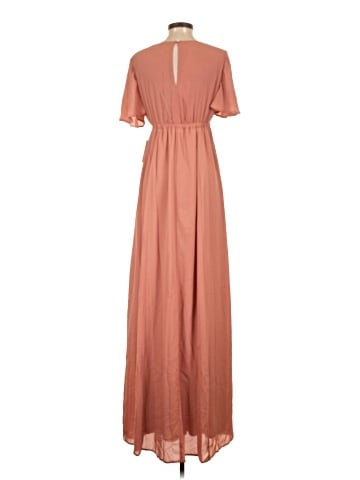 Show Me Your Mumu Casual Dress (view 2)