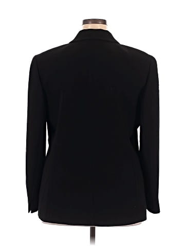 Linda Allard Ellen Tracy Blazer (view 2)