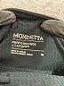 Mondetta Solid Black Athletic Shorts Size XL - photo 3