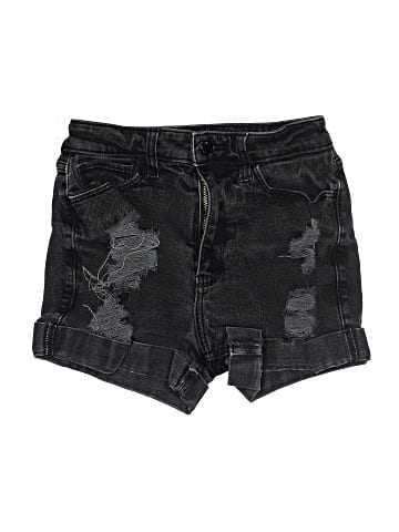Hollister Denim Shorts (view 1)