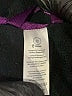 Ivivva Black Coat Size 12 - photo 3