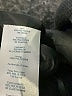 Ivivva Black Coat Size 12 - photo 4