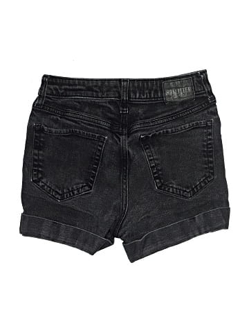 Hollister Denim Shorts (view 2)
