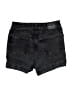 Hollister Camo Black Denim Shorts Size 1 - photo 2