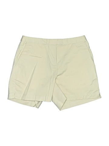 Adidas Khaki Shorts (view 1)
