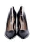 Nine West Black Heels Size 7 - photo 2