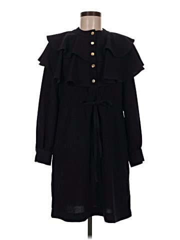 Sandro Casual Dress (view 1)