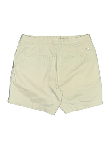 Adidas Khaki Shorts (view 2)