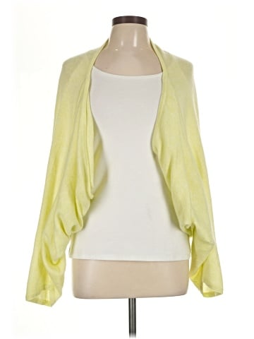 Pure Collection Cashmere Cardigan (view 1)