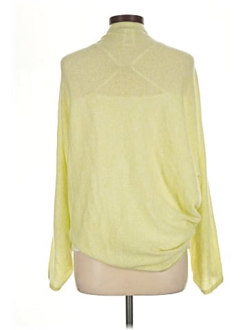 Pure Collection Cashmere Cardigan (view 2)