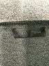 Zara Gray Pullover Sweater Size S - photo 7