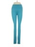 Alo 100% Cotton Teal Blue Active Pants Size S (estimated) - photo 1