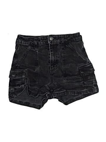 Hollister Cargo Shorts (view 1)