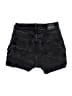 Hollister Black Cargo Shorts Size 1 - photo 2