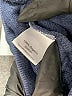 Hanna Andersson 100% Organic Cotton Stripes Blue Shorts Size 85 - photo 4