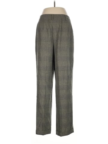 Linda Allard Ellen Tracy Wool Pants (view 2)