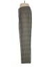 Linda Allard Ellen Tracy 100% Wool Tweed Gray Wool Pants Size 8 - photo 5