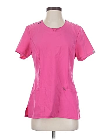 Cherokee Short Sleeve Top (view 1)