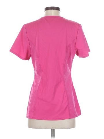 Cherokee Short Sleeve Top (view 2)