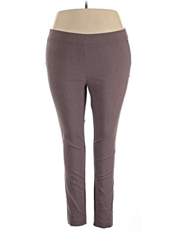 Maurices Active Pants (view 1)