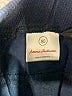 Hanna Andersson Blue Cargo Shorts Size 80 cm / US 12-18 MO - photo 3