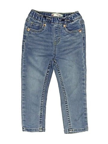 Levi's Jeans (view 1)