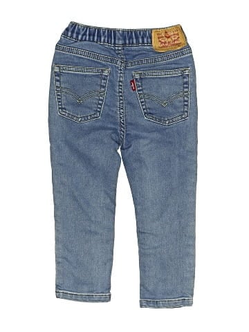 Levi's Jeans (view 2)