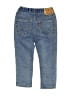 Levi's Solid Blue Jeans 18-24 MO / 24 MO - photo 2