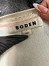 Boden Ivory Pullover Sweater Size L - photo 7