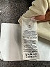 Boden Ivory Pullover Sweater Size L - photo 8