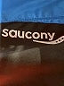 Saucony 100% Polyester Color Block Blue Track Jacket Size S - photo 6