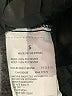 Saucony 100% Polyester Color Block Blue Track Jacket Size S - photo 7