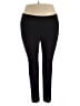 Member's Mark Solid Black Active Pants Size XXL - photo 1