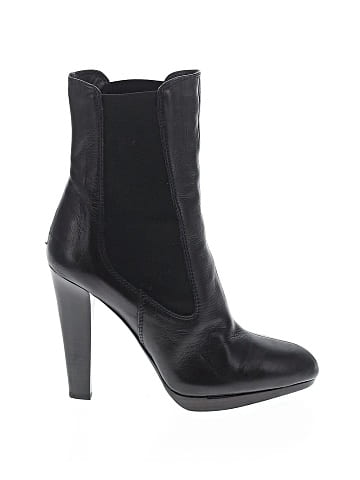Miu Miu Ankle Boots (view 1)